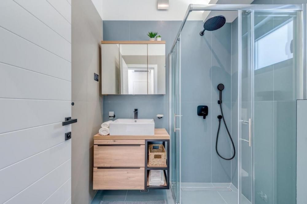 Вилла Milna, Хорватия, 150 м² - фото 7