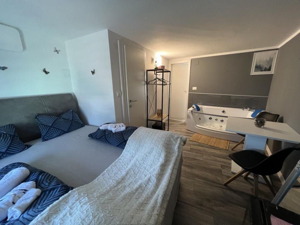 Отель, гостиница в Умаге, Хорватия, 240 м² - фото 7