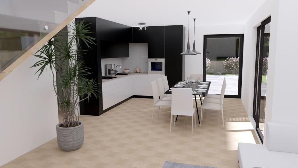 Вилла в Порече, Хорватия, 266 м² - фото 7