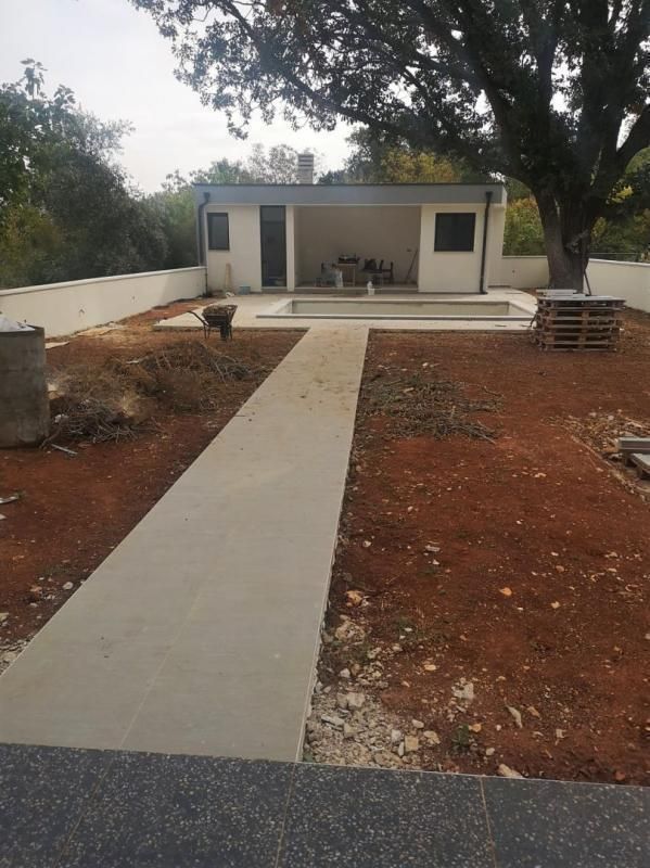 Вилла в Медулине, Хорватия, 194 м² - фото 7