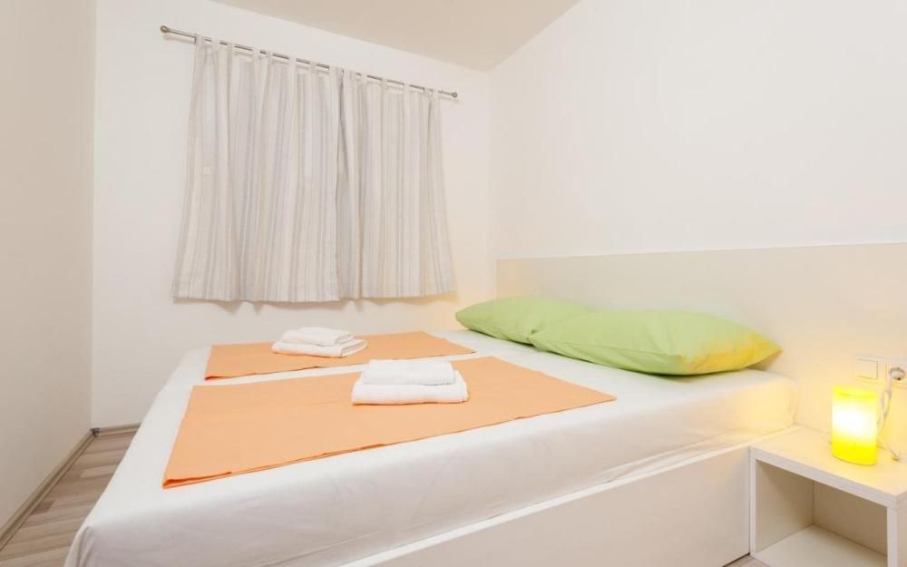 Отель, гостиница в Подстране, Хорватия, 468 м² - фото 7