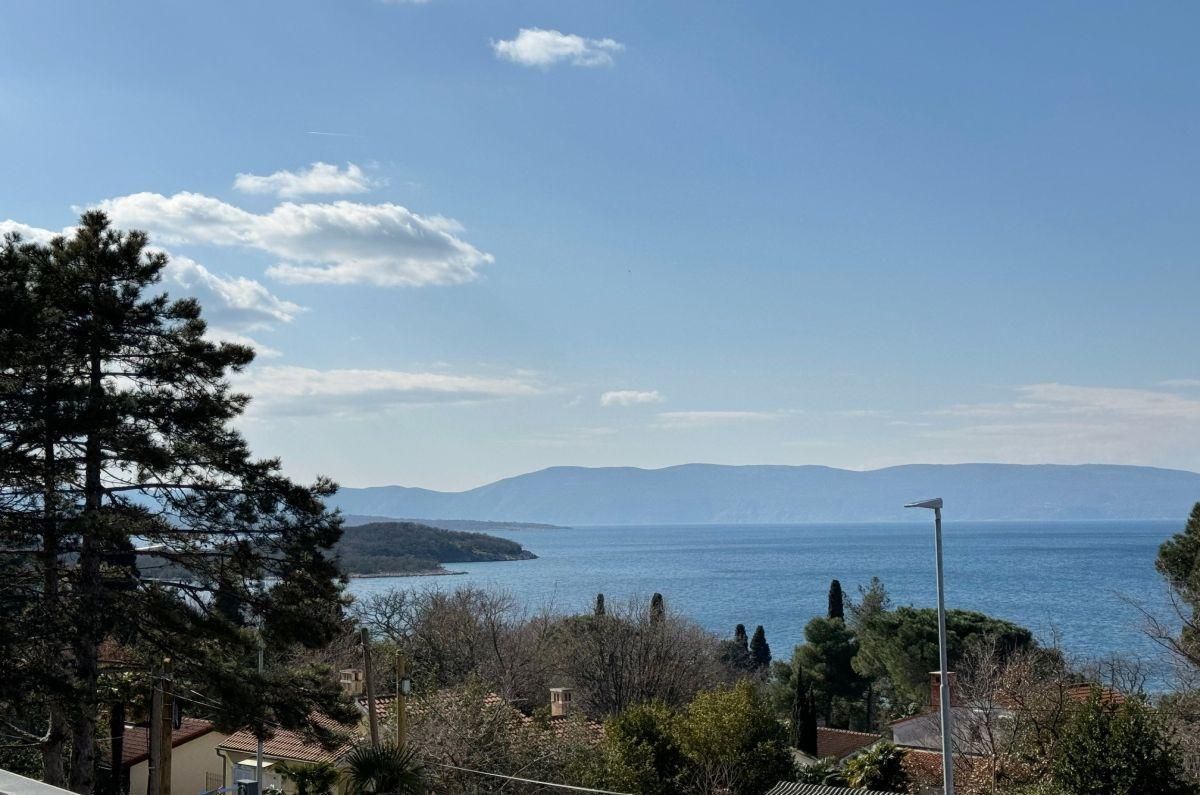 Вилла Njivice, Omišalj, Хорватия, 194 м² - фото 7