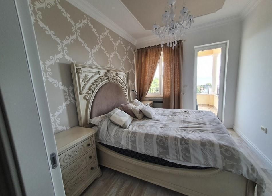 Отель, гостиница в Ловране, Хорватия, 600 м² - фото 7