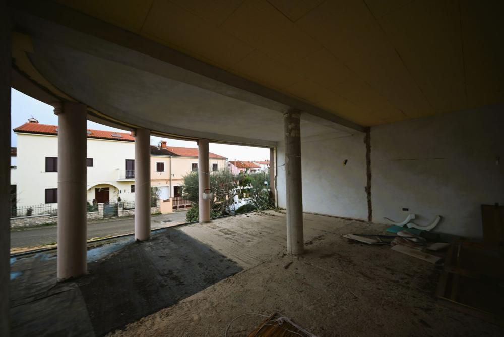 Отель, гостиница в Ровини, Хорватия, 640 м² - фото 7