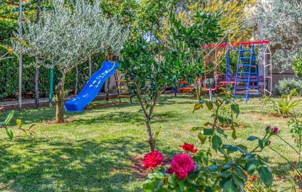 Вилла Jadreški, Ližnjan, Хорватия, 200 м² - фото 7