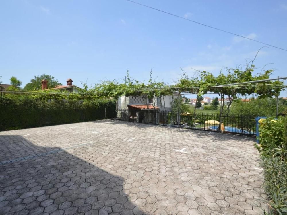 Отель, гостиница в Фажане, Хорватия, 897 м² - фото 7