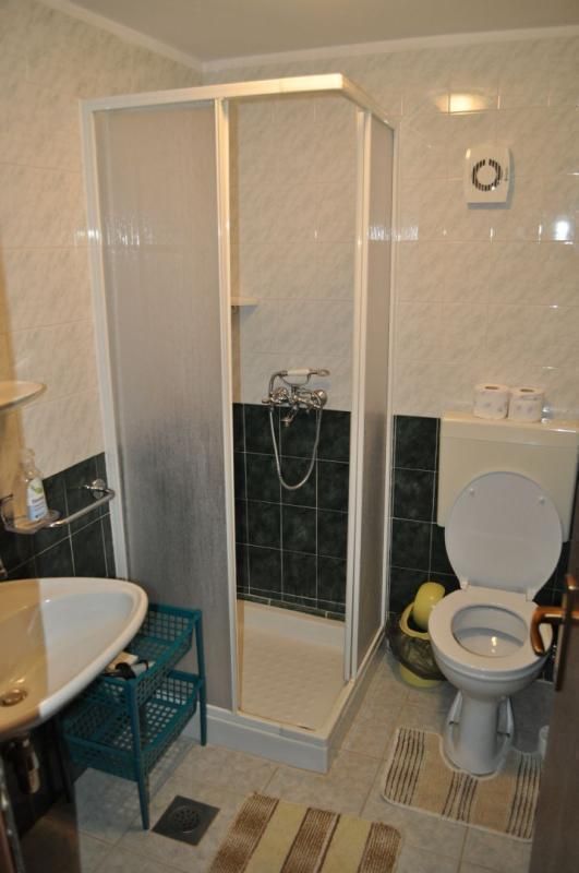 Отель, гостиница в Порече, Хорватия, 540 м² - фото 7