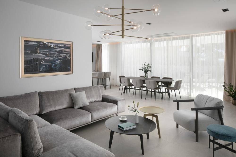 Вилла в Задаре, Хорватия, 440 м² - фото 7