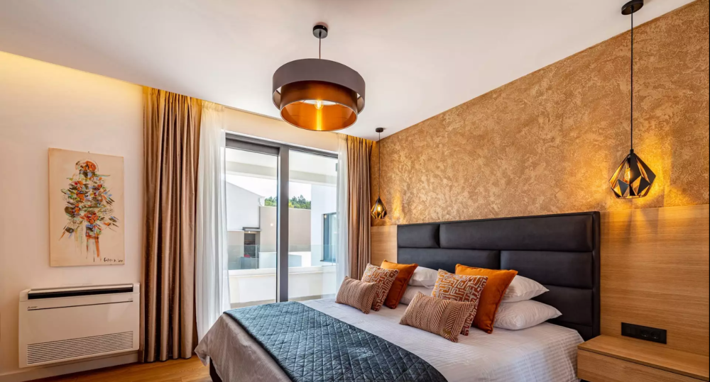 Вилла в Задаре, Хорватия, 277 м² - фото 7