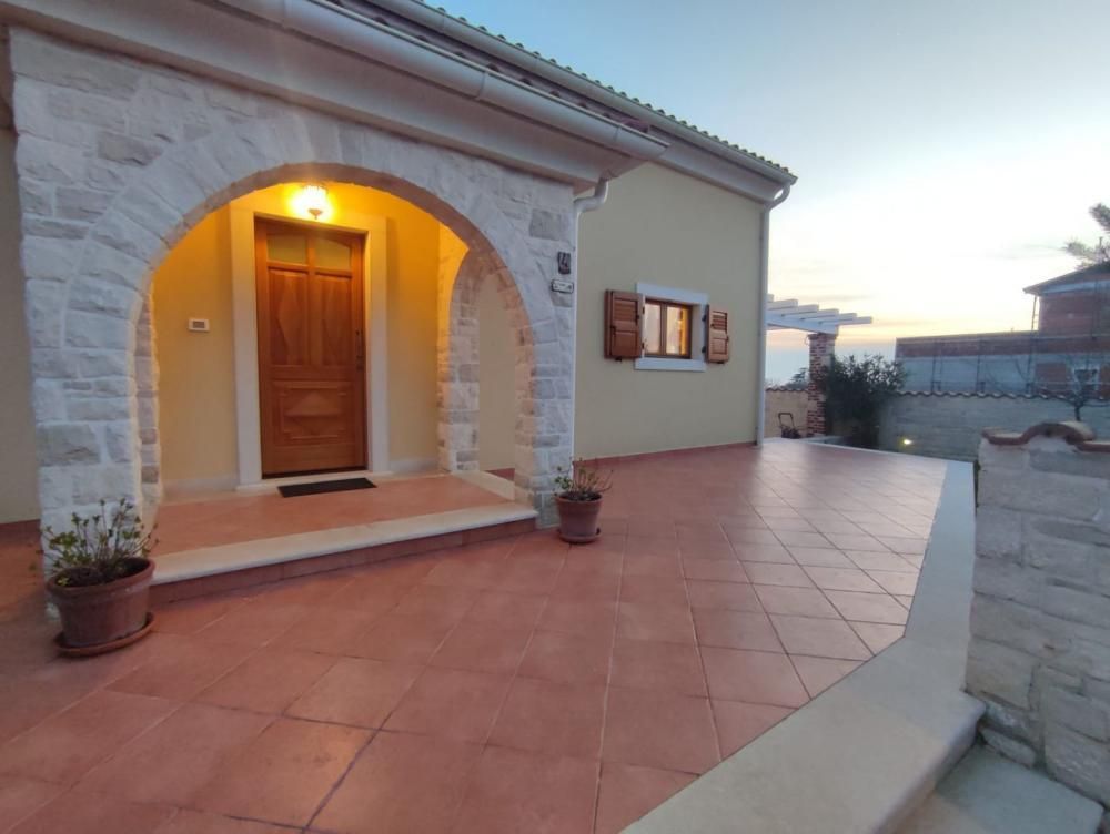 Вилла в Бртонигле, Хорватия, 143 м² - фото 7