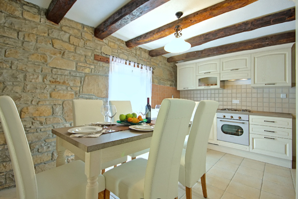 Вилла в Опртале, Хорватия, 116 м² - фото 7