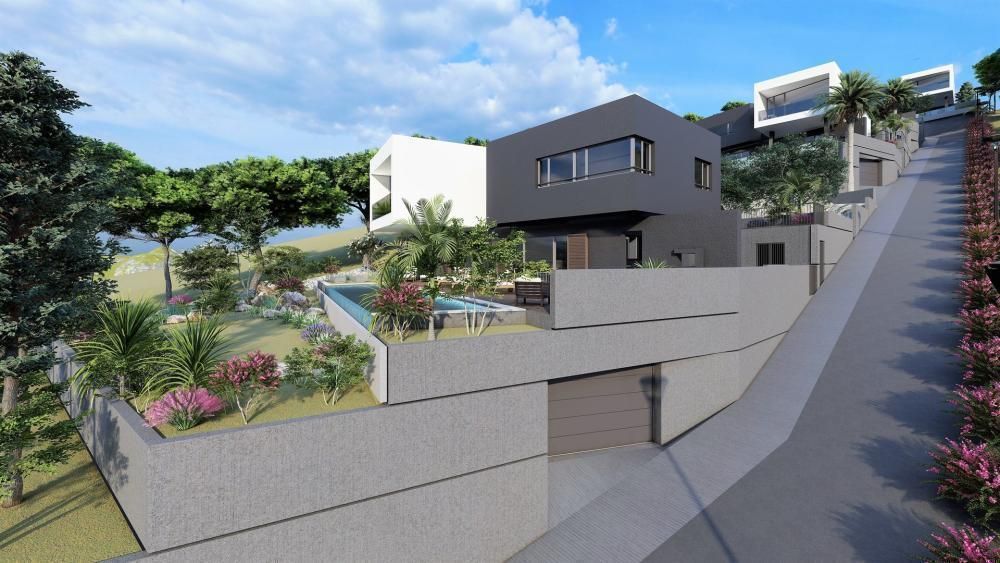 Вилла Seget, Хорватия, 382 м² - фото 7