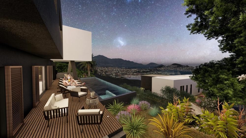 Вилла Seget, Хорватия, 474 м² - фото 7