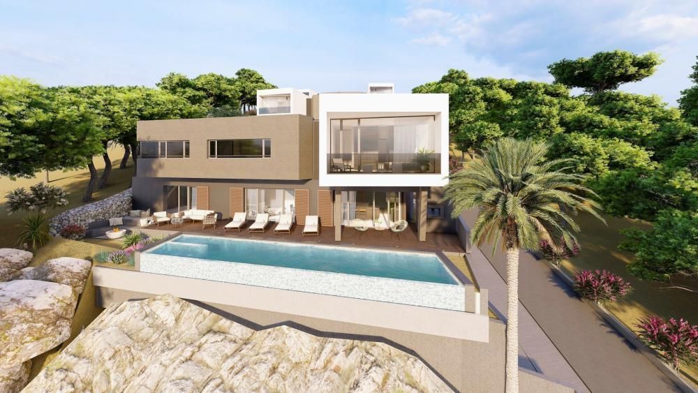 Вилла Seget, Хорватия, 420 м² - фото 7