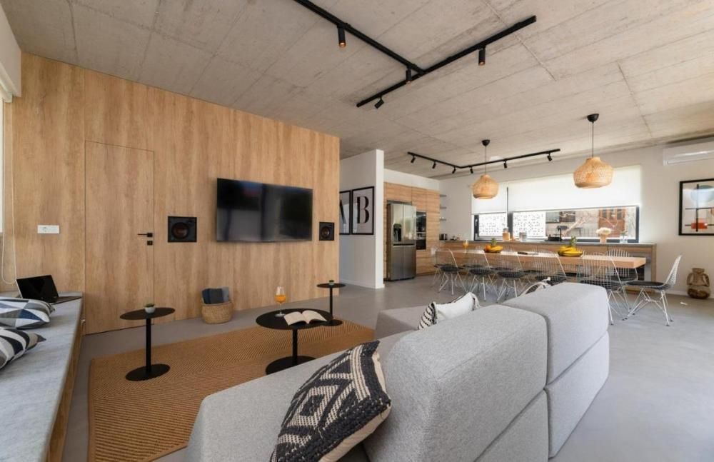 Вилла Supetar, Хорватия, 225 м² - фото 7