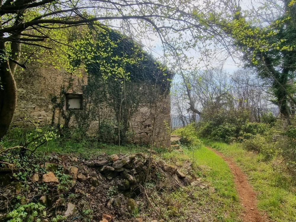 Вилла в Лабине, Хорватия, 349 м² - фото 7