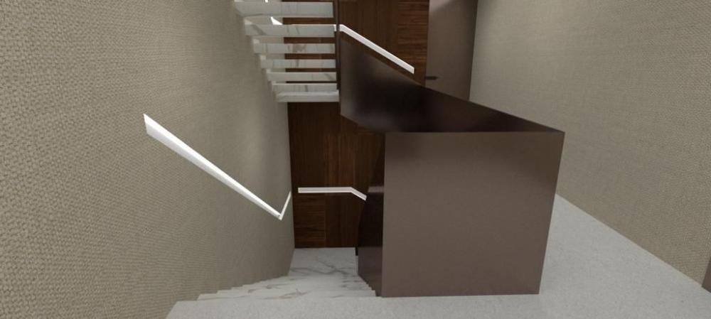 Вилла Mošćenička Draga, Хорватия, 355 м² - фото 7