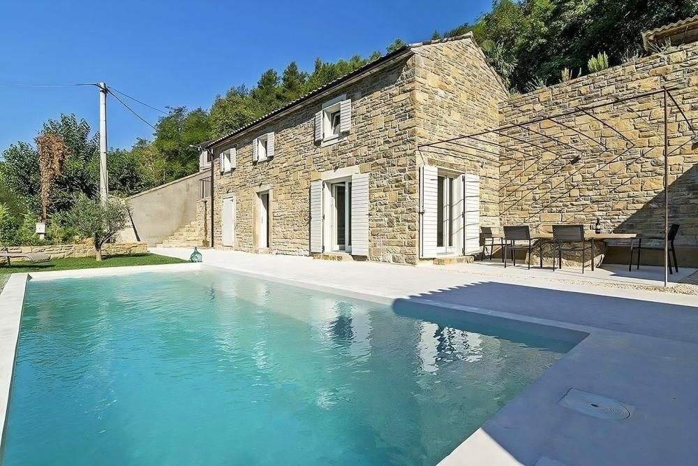 Вилла в Опртале, Хорватия, 100 м² - фото 7