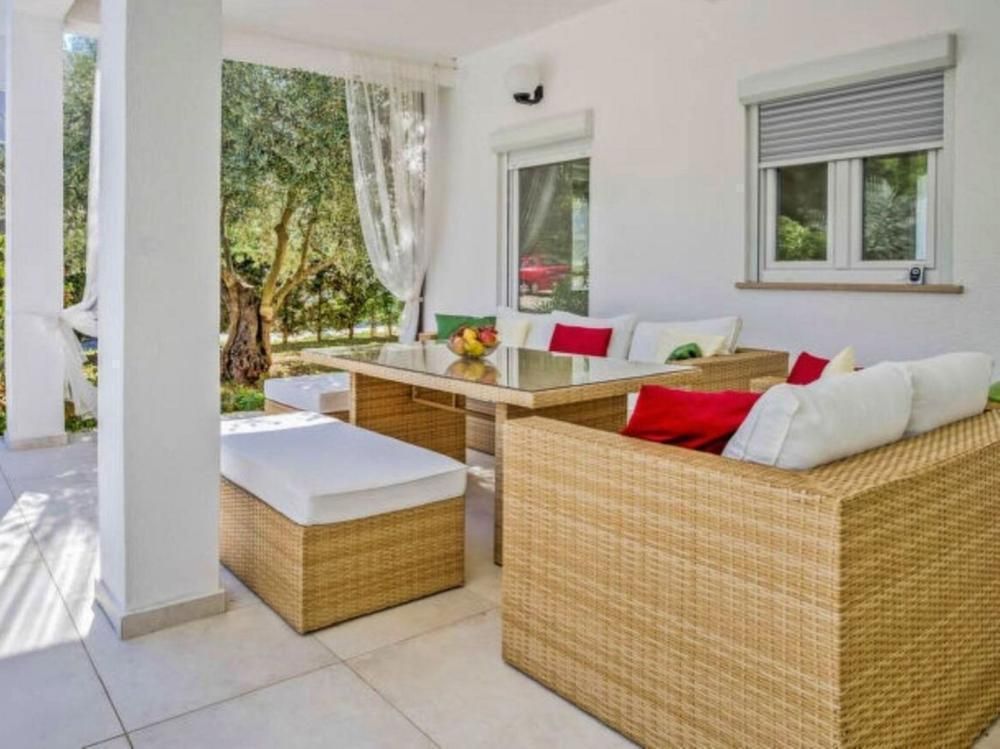 Отель, гостиница в Умаге, Хорватия, 380 м² - фото 7