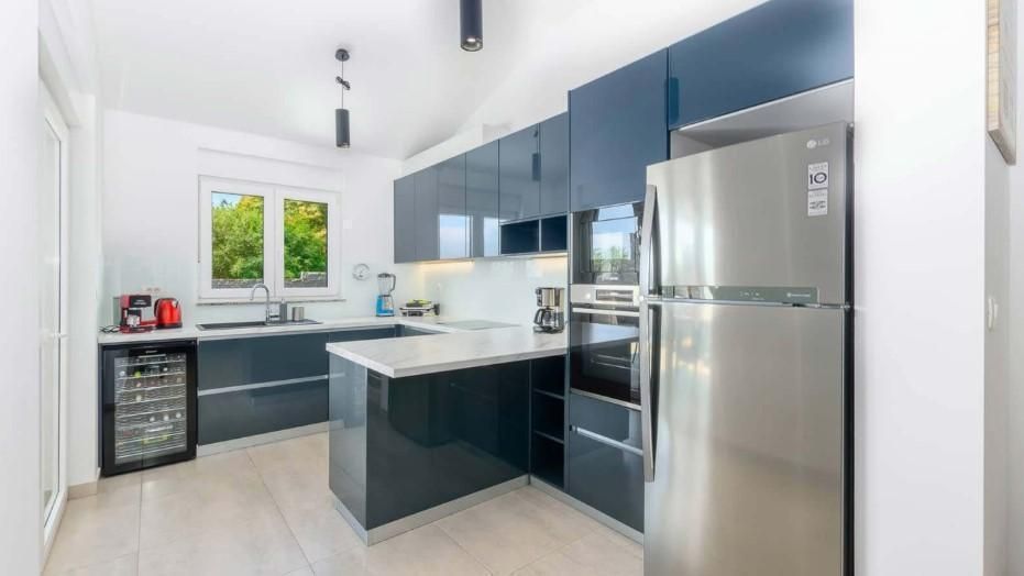 Вилла в Пуле, Хорватия, 109 м² - фото 7