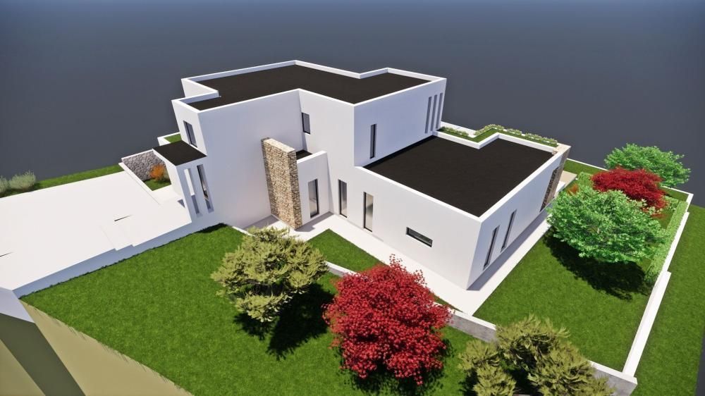 Вилла в Рабаце, Хорватия, 270 м² - фото 7