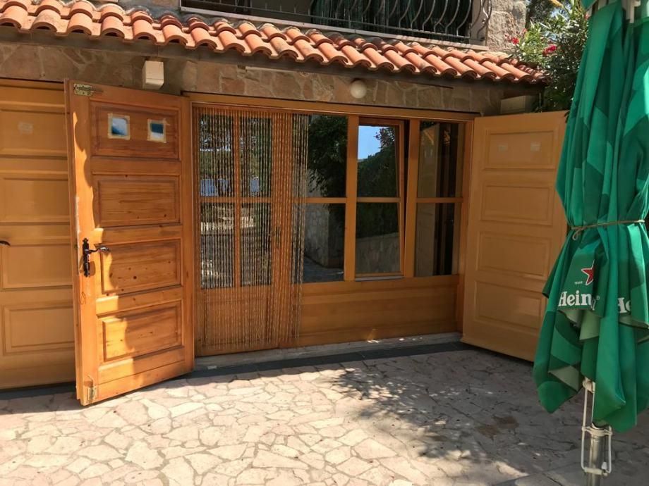 Вилла на острове Брач, Хорватия, 200 м² - фото 7