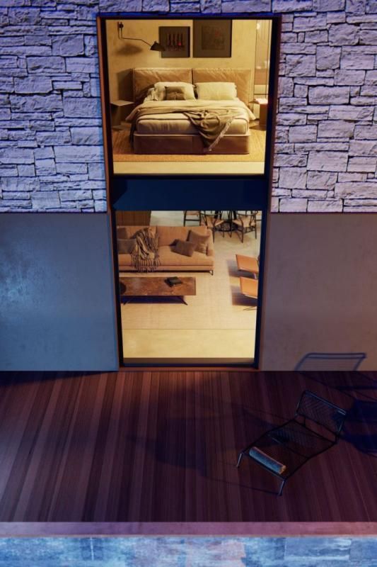 Вилла Bale, Хорватия, 145 м² - фото 7