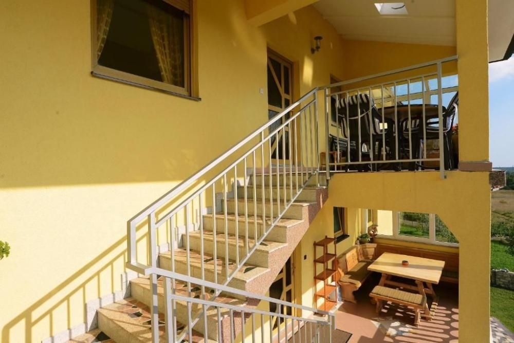 Вилла в Лабине, Хорватия, 500 м² - фото 7