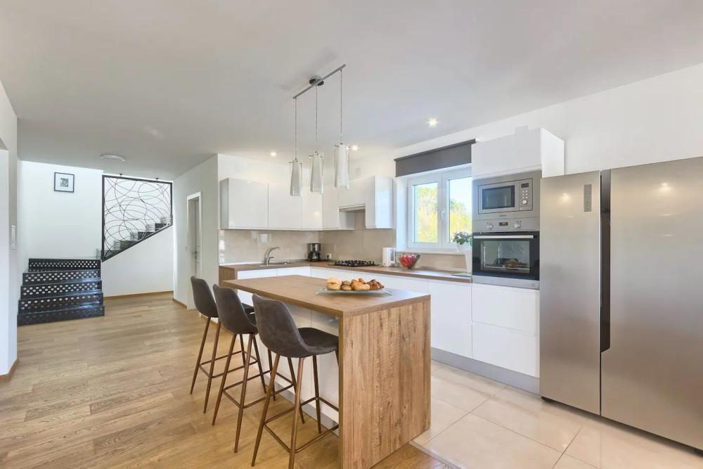 Вилла в Пуле, Хорватия, 570 м² - фото 6