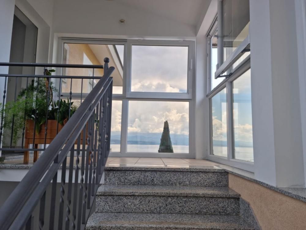 Отель, гостиница в Ловране, Хорватия, 960 м² - фото 7