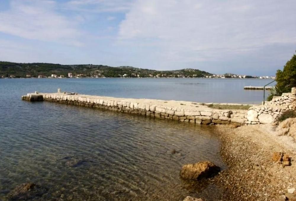 Вилла Murter, Хорватия, 545 м² - фото 6