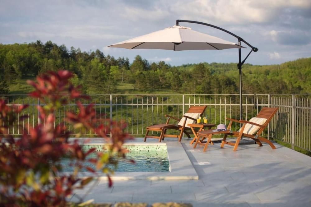 Отель, гостиница в Мотовуне, Хорватия, 820 м² - фото 7