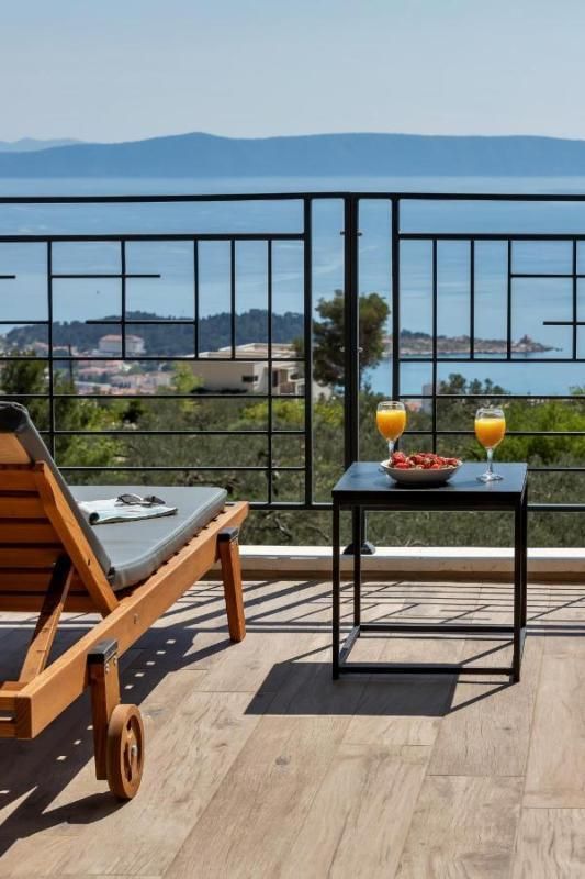 Вилла в Макарске, Хорватия, 330 м² - фото 7