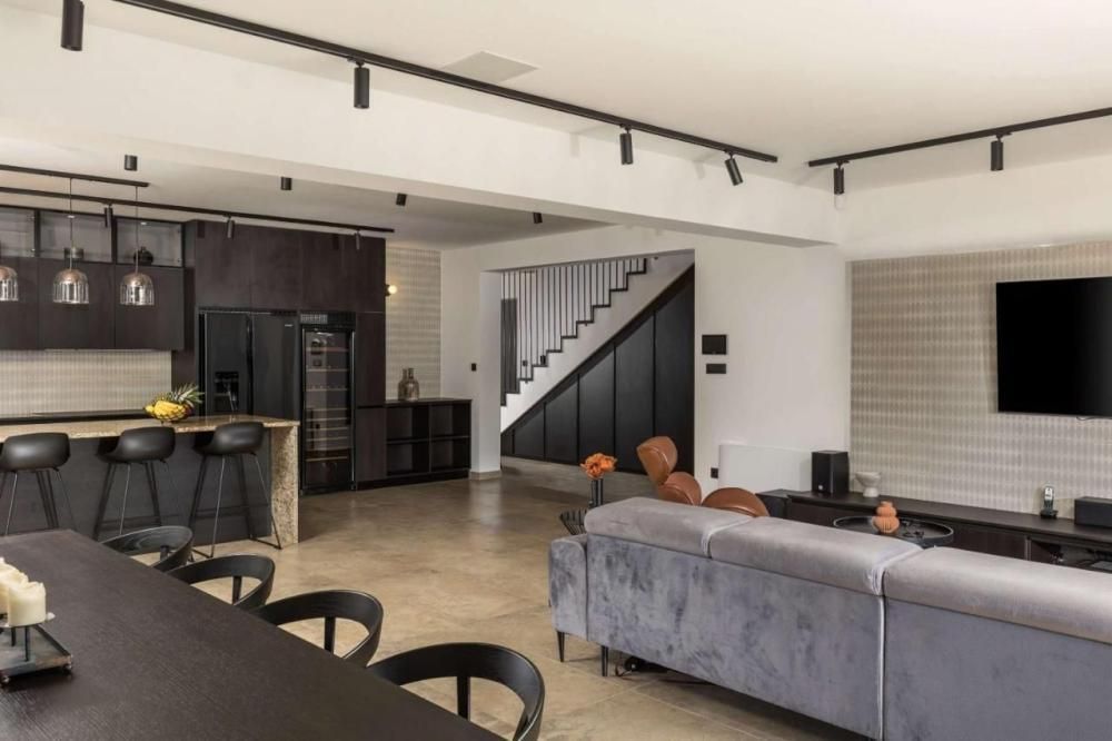 Вилла в Умаге, Хорватия, 278 м² - фото 7