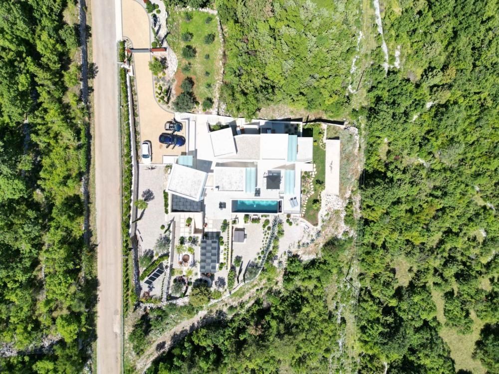 Вилла Sveta Jelena, Mošćenička Draga, Хорватия, 500 м² - фото 7