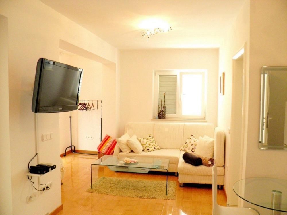 Отель, гостиница в Фунтане, Хорватия, 535 м² - фото 7