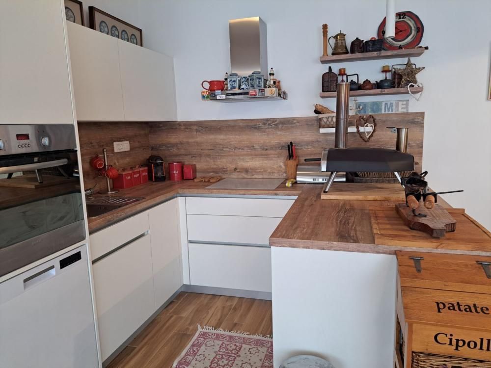 Вилла Kostrena Sveta Lucija, Хорватия, 450 м² - фото 7