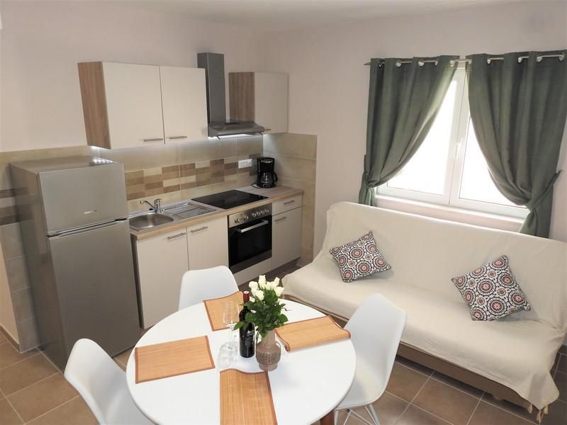 Отель, гостиница в Макарске, Хорватия, 420 м² - фото 7