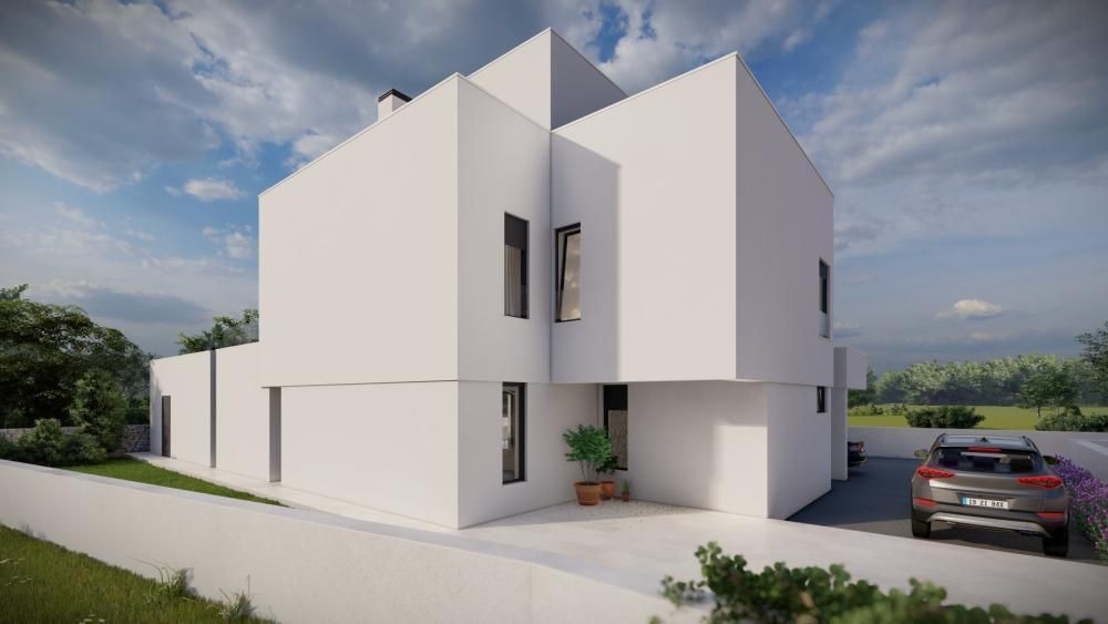 Вилла Zaton, Хорватия, 234 м² - фото 7