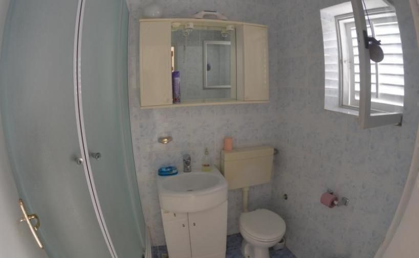 Вилла на Хваре, Хорватия, 100 м² - фото 7