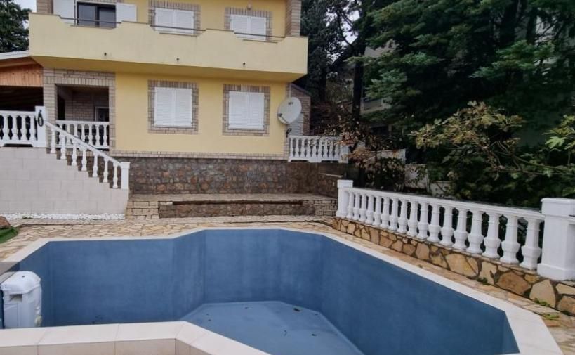 Вилла в Нови-Винодольски, Хорватия, 220 м² - фото 5