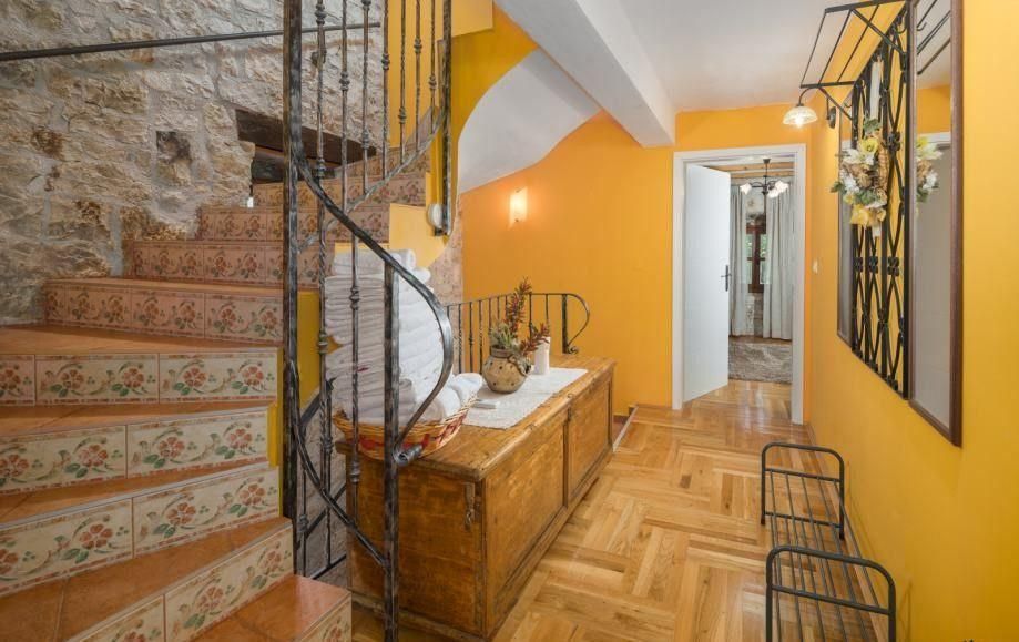 Вилла в Порече, Хорватия, 193 м² - фото 7