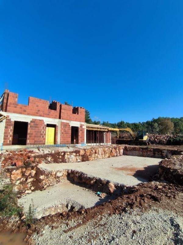 Вилла в Тиняне, Хорватия, 240 м² - фото 7