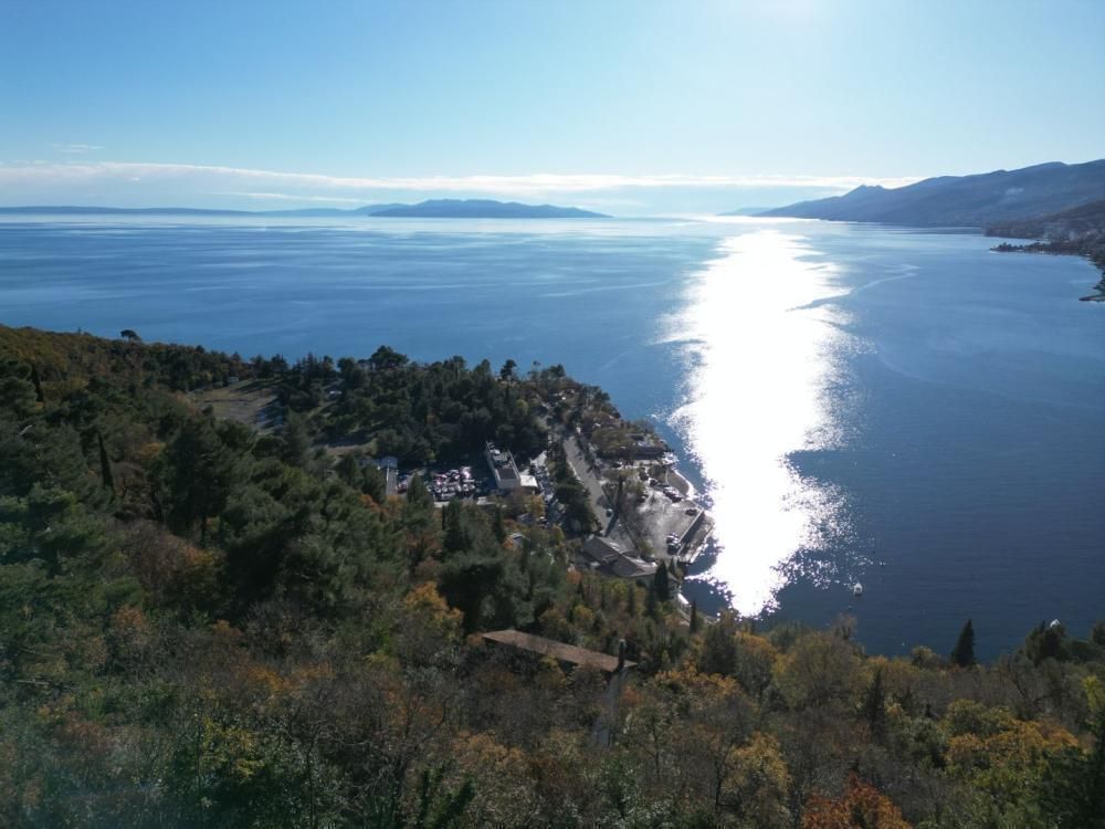 Вилла Pavlovac, Matulji, Хорватия, 600 м² - фото 7