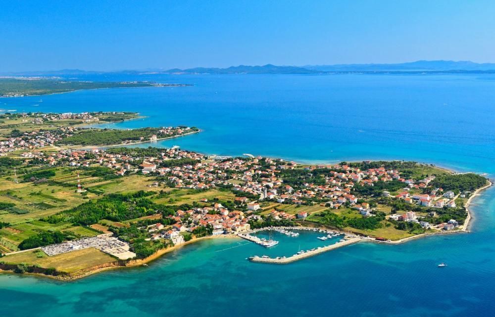 Вилла в Задаре, Хорватия, 289 м² - фото 7