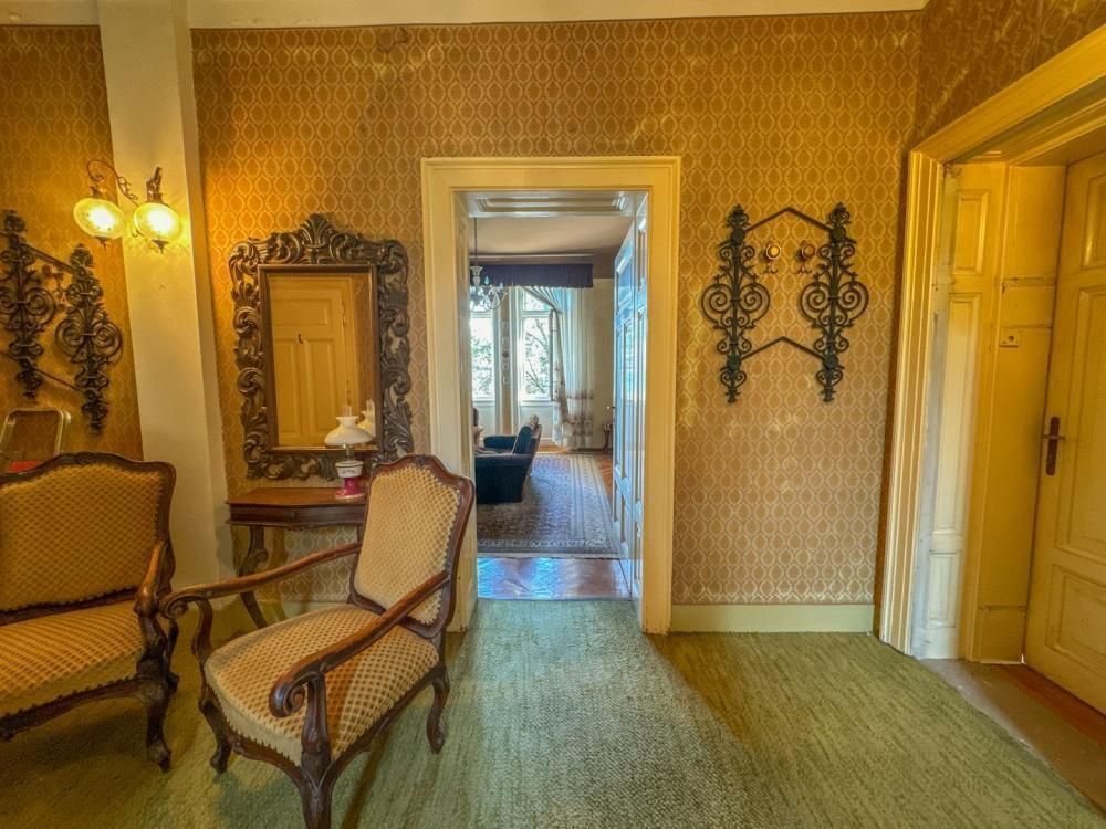 Вилла в Опатии, Хорватия, 484 м² - фото 7