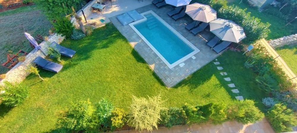 Отель, гостиница Bale, Хорватия, 340 м² - фото 7