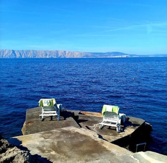 Отель, гостиница в Нови-Винодольски, Хорватия, 250 м² - фото 4