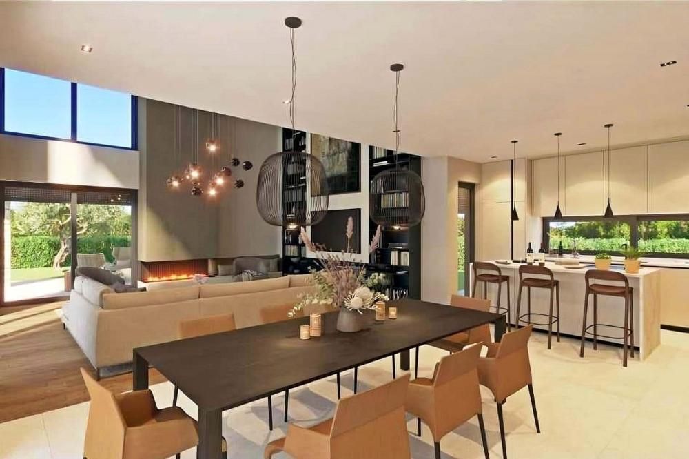 Вилла в Порече, Хорватия, 291 м² - фото 7