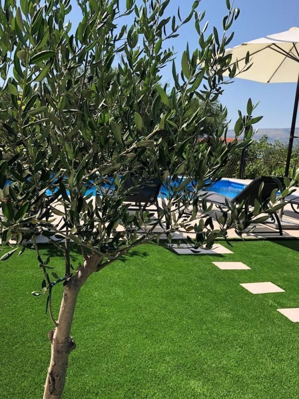 Отель, гостиница на Чиово, Хорватия, 300 м² - фото 7